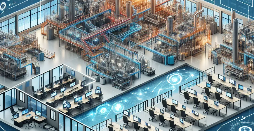 生产计划难调整？MES 工具「动态排程」功能灵活应对变化